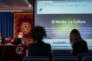 El Nacimiento de El Nimbo