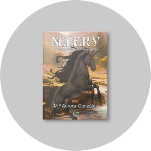 Nefery. La puerta de las especies perdidas