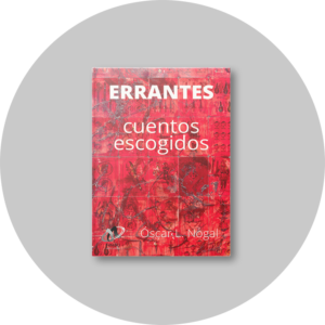 Errantes (Cuentos escogidos)