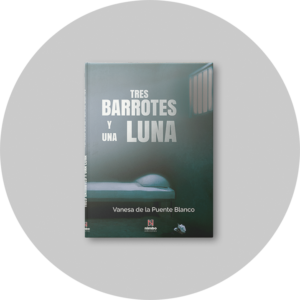 Tres barrotes y una Luna