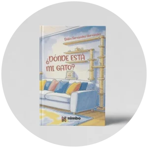 “¿DÓNDE ESTÁ MI GATO?