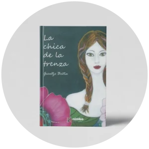 LA CHICA DE LA TRENZA