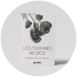 LOS TULIPANES NEGROS                      