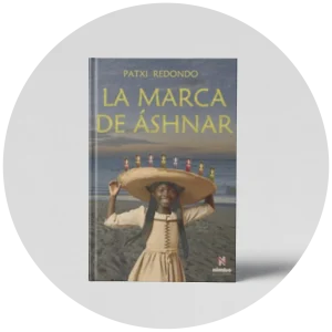 La Marca de Áshnar