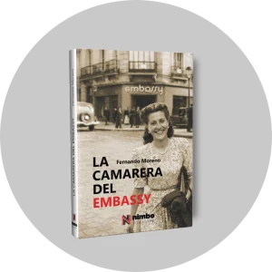 LA CAMARERA DEL EMBASSY